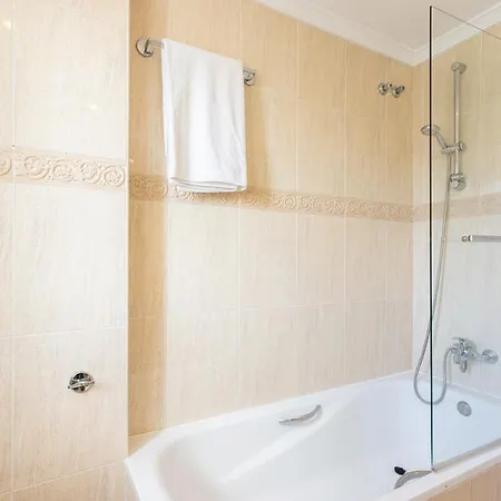 Rancho Domingo Benalmádena