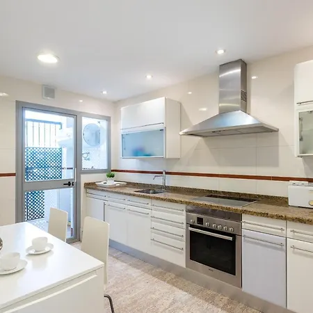 Rancho Domingo Vakantiehuis *