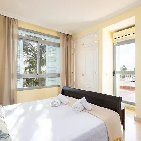 Rancho Domingo Vakantiehuis
