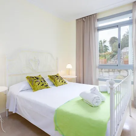 Rancho Domingo Benalmádena