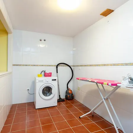 Rancho Domingo Vakantiehuis *